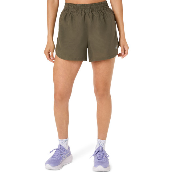 Nagino Run 4'' Shorts