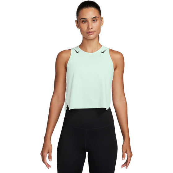 Aeroswift Crop Singlet