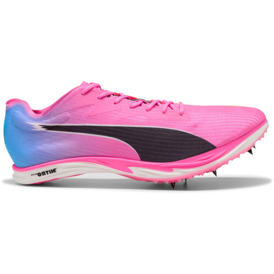 evoSPEED Mid Distance Nitro Elite 2