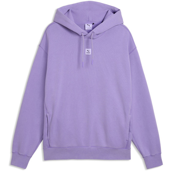x SAYSKY Graphic Sweater
