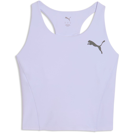 Lightspeed Crop Top