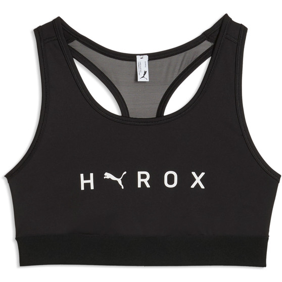 x Hyrox BH-Mid Support