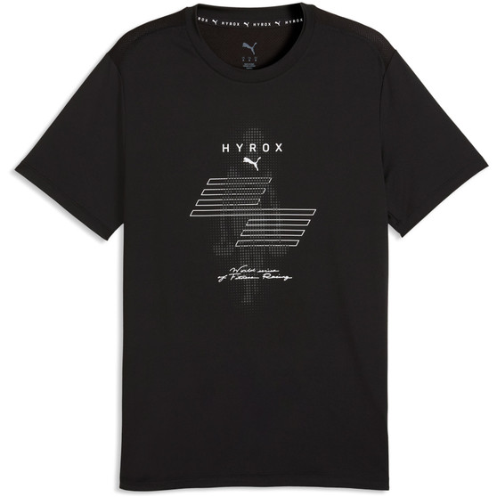 x Hyrox Cloudspun T-shirt