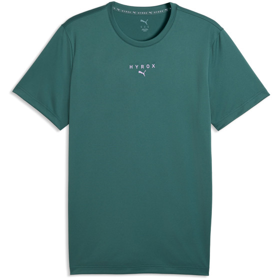 x Hyrox Poly Graphic T-shirt