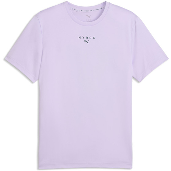 x Hyrox Poly Graphic T-shirt