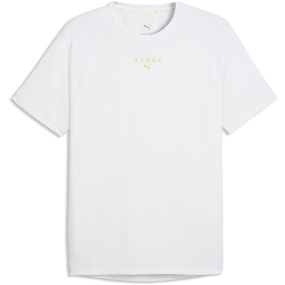 x Hyrox PWRMODE T-shirt