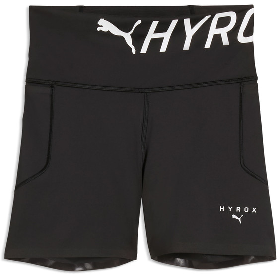 x Hyrox PWRMODE Korta Tights