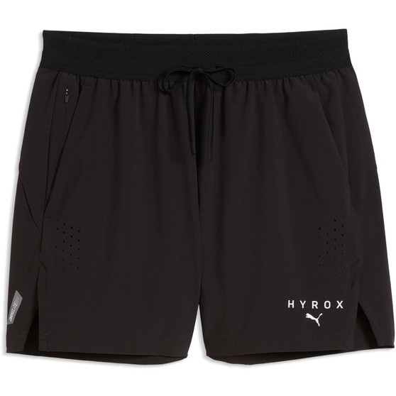 x Hyrox PWRMODE 5" Shorts