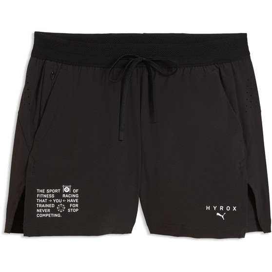 x Hyrox 3" 2in1 Shorts