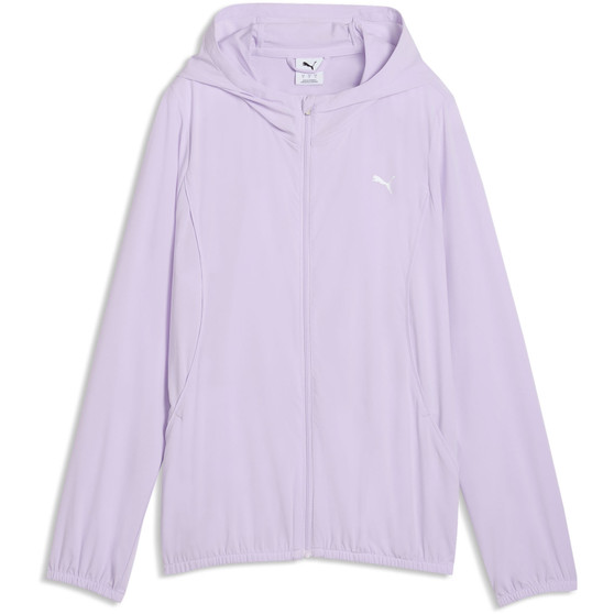 Velocity Woven Jacka
