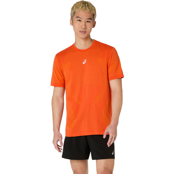 Road Seamless T-Shirt