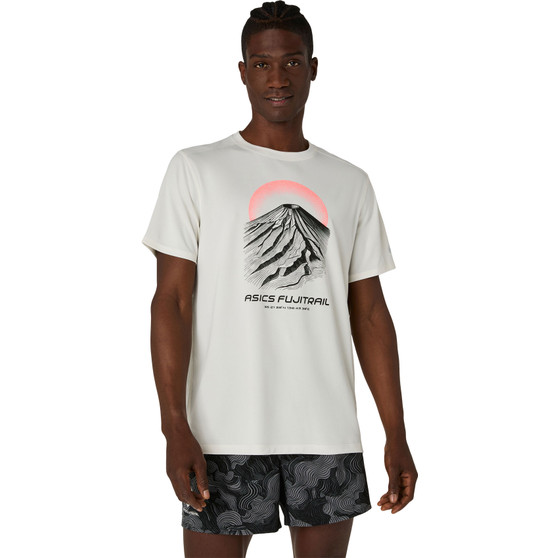 Fujitrail Logo T-shirt