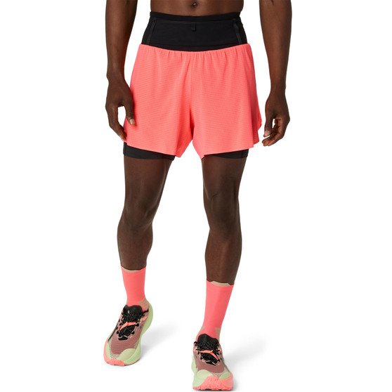 Fujitrail Elite Shorts