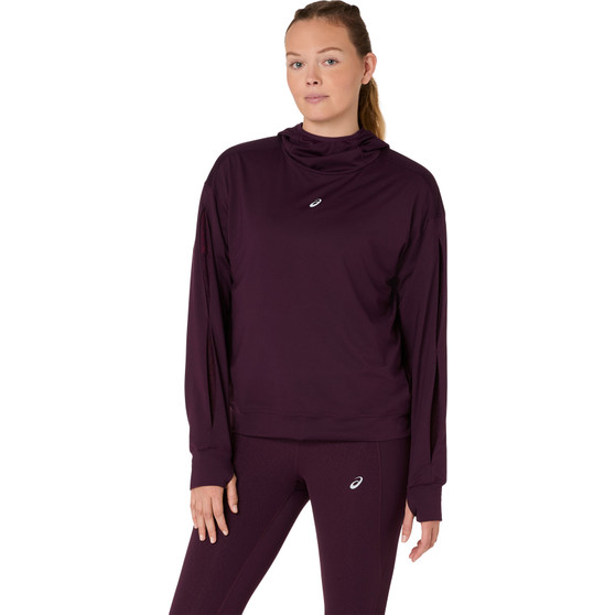 Nagino Run Vinter Hoodie