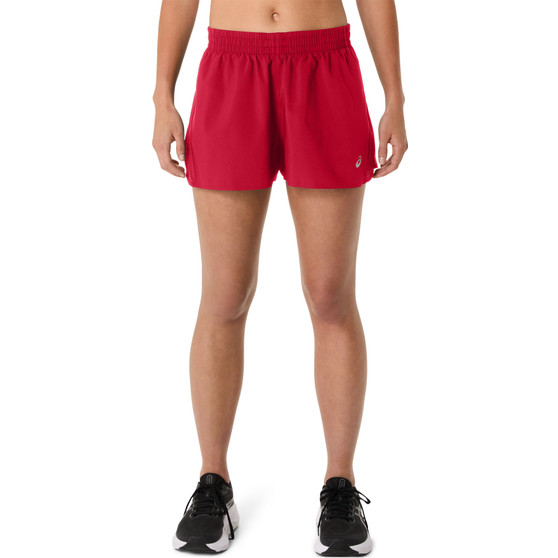 Core Split Shorts