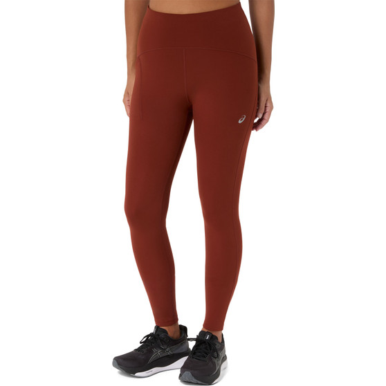 Road Vinter Hög Midja Tights