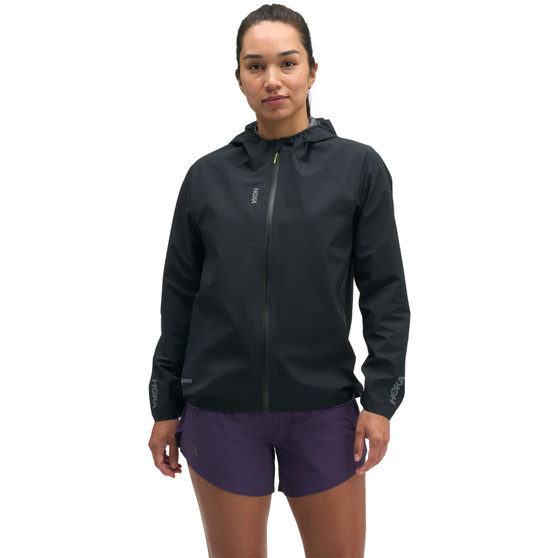 Skybreeze Vattentät GTX Jacka
