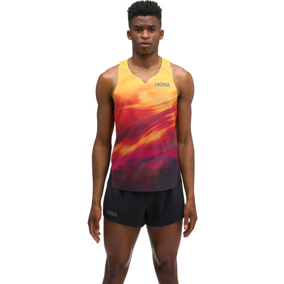 Race Day Singlet