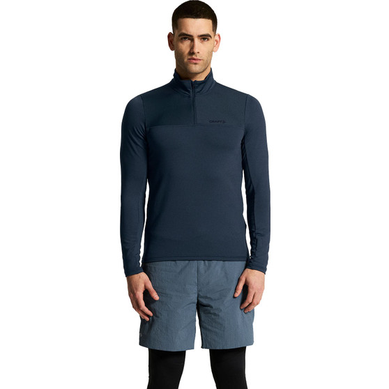 Core Gain Midlayer