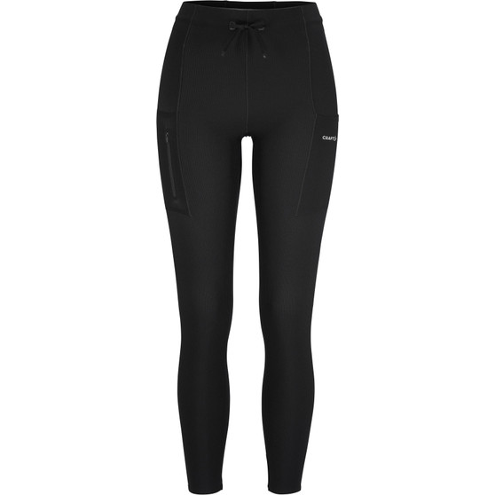 Hypervent Rib Legging