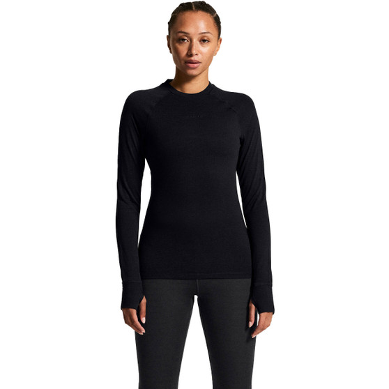 Wool Comfort Longsleeve