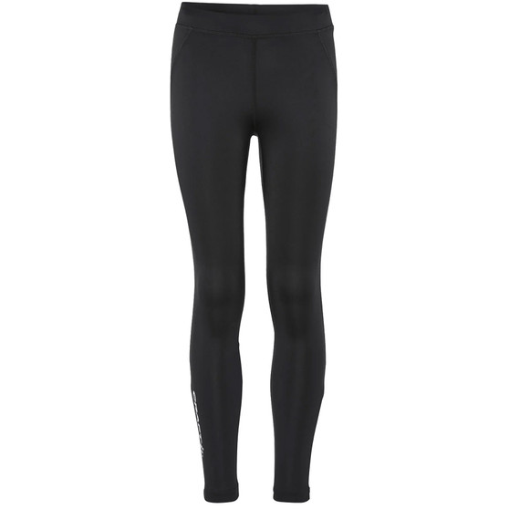Rush 2.0 Zip Legging