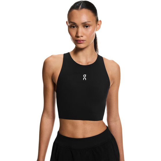 Zero Crop Top