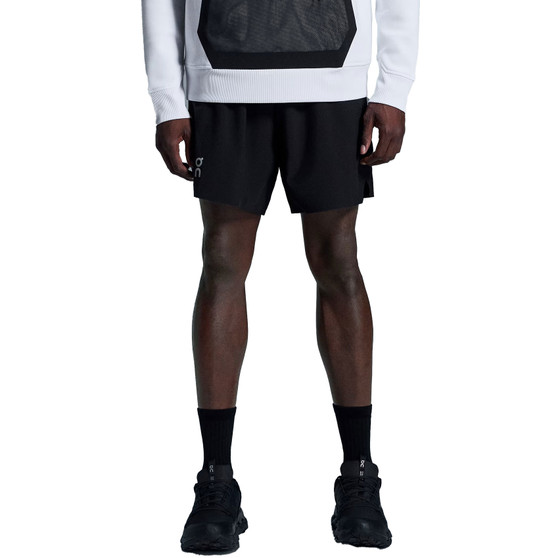 7" core shorts