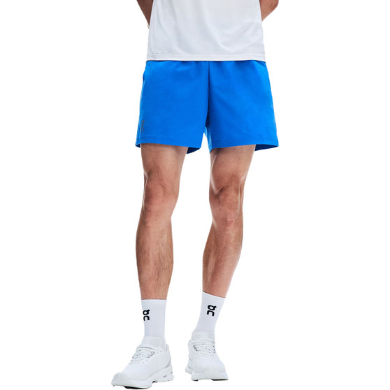 5" core shorts