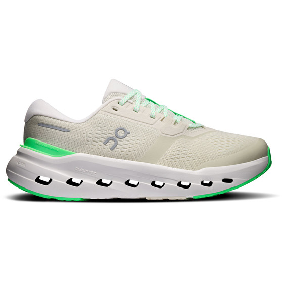 Cloudrunner 3 Bred