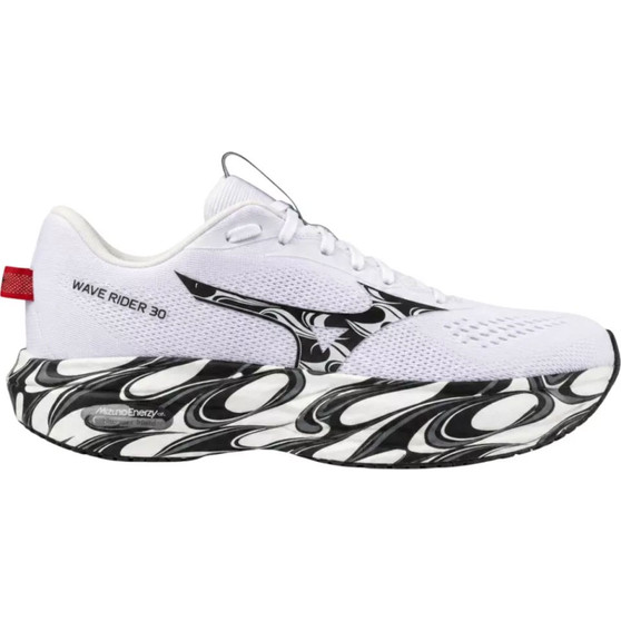 Wave Rider 30 Disclosure