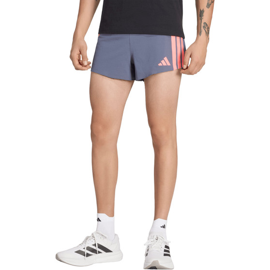 Adizero gel 3'' shorts