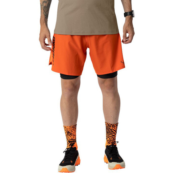 Alpine Pro 2in1 Short
