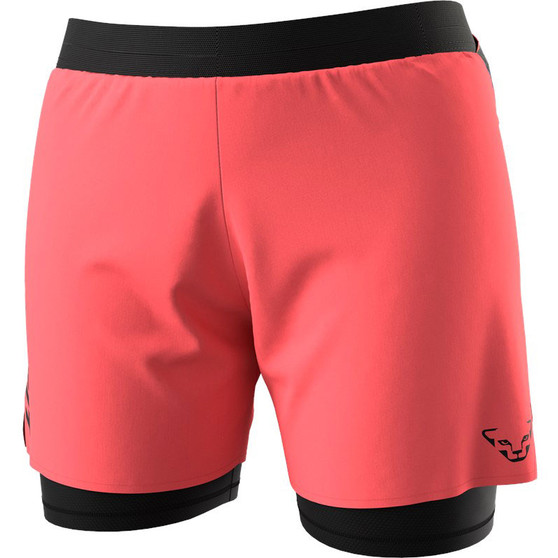 Alpine Pro 2in1 Short