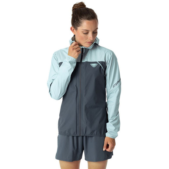 Alpine 3-Layer Jacka