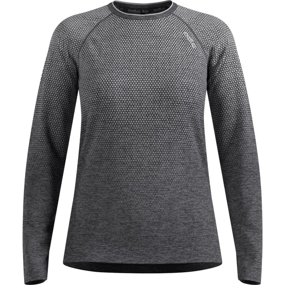 Långärmad Essential Crew Neck