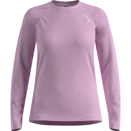 Långärmad Essential Crew Neck