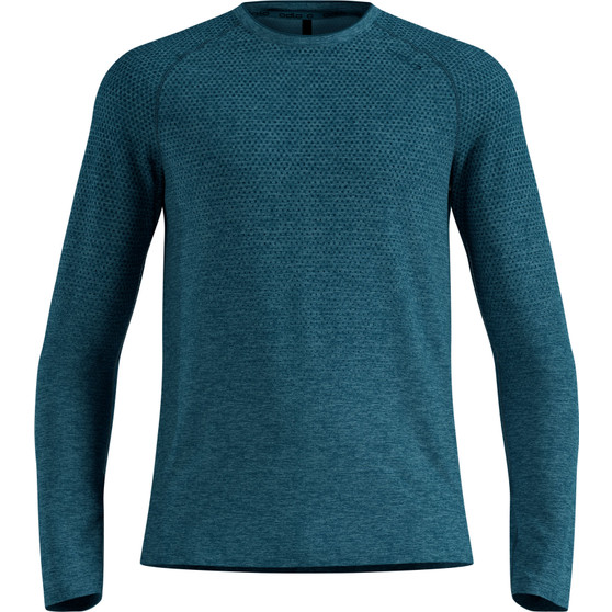Långärmad Essential Crew Neck