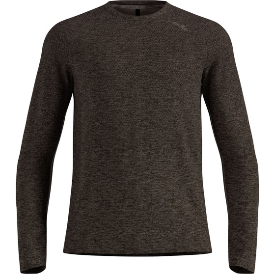 Långärmad Essential Crew Neck