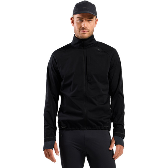 Jacka Zeroweight PRO Vindresistent