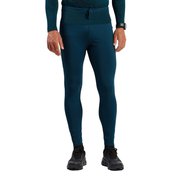 Leggings X-Alp Cargo