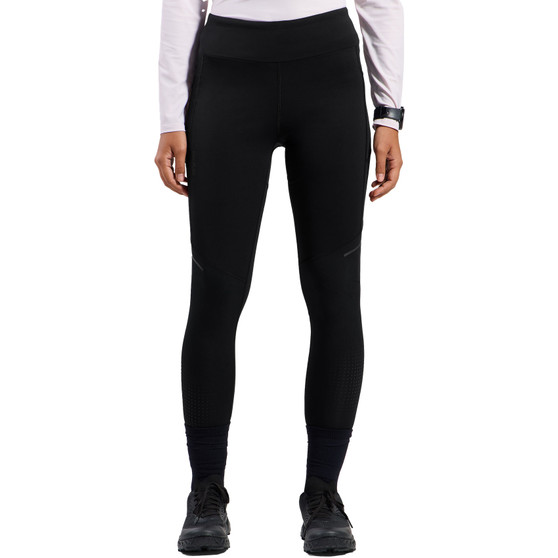 Leggings Zeroweight Warm Reflekterande