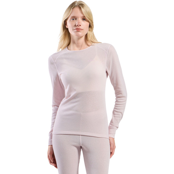 Active ECO Crew Neck Långärmad