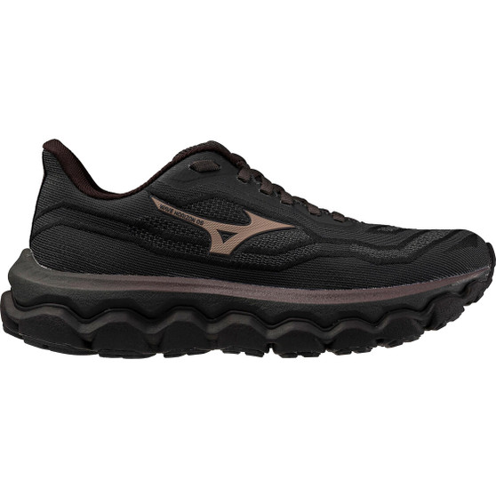 Wave Horizon 9
