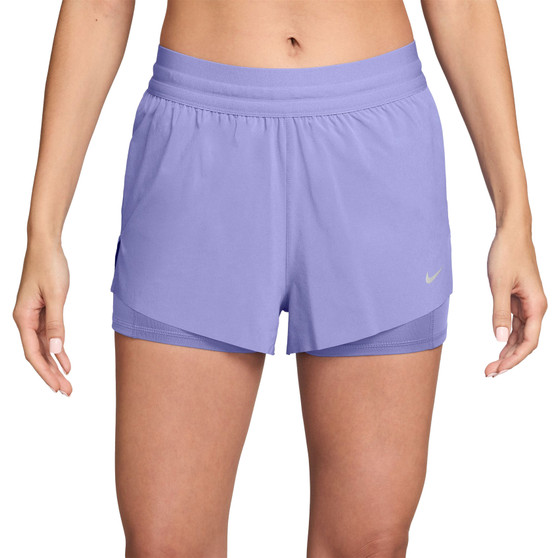 Dri-FIT Swift Mid-Rise 2in1 Shorts