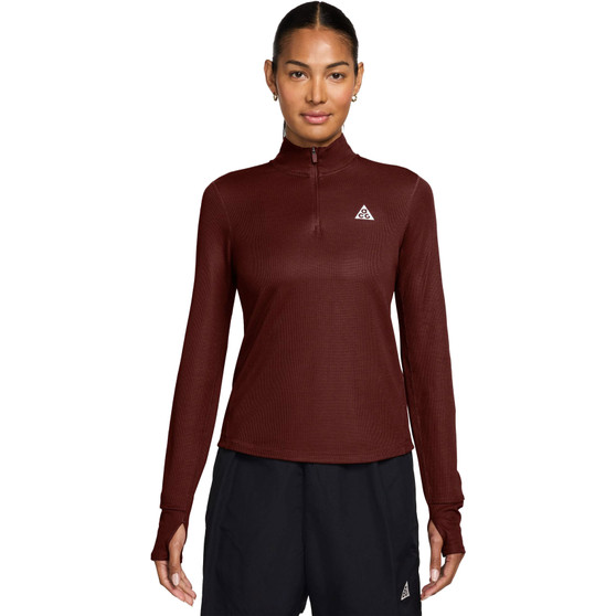 ACG Trail 1/2-zip långärmad