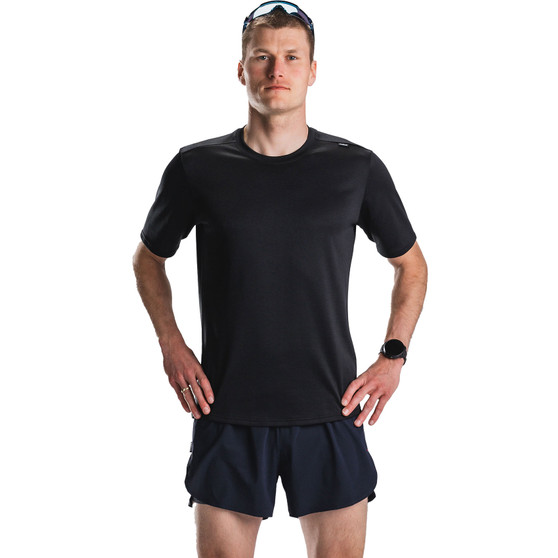 tempo! two run T-shirt