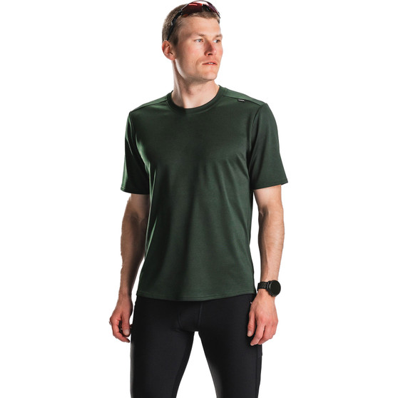 tempo! two run T-shirt