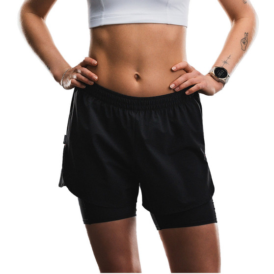 tempo! one run shorts
