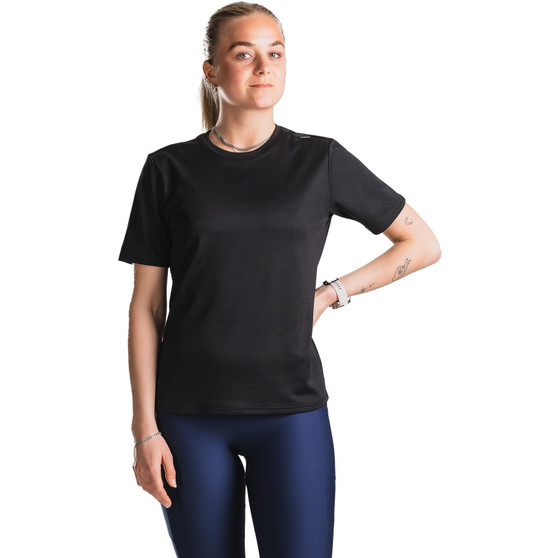 tempo! two run T-shirt